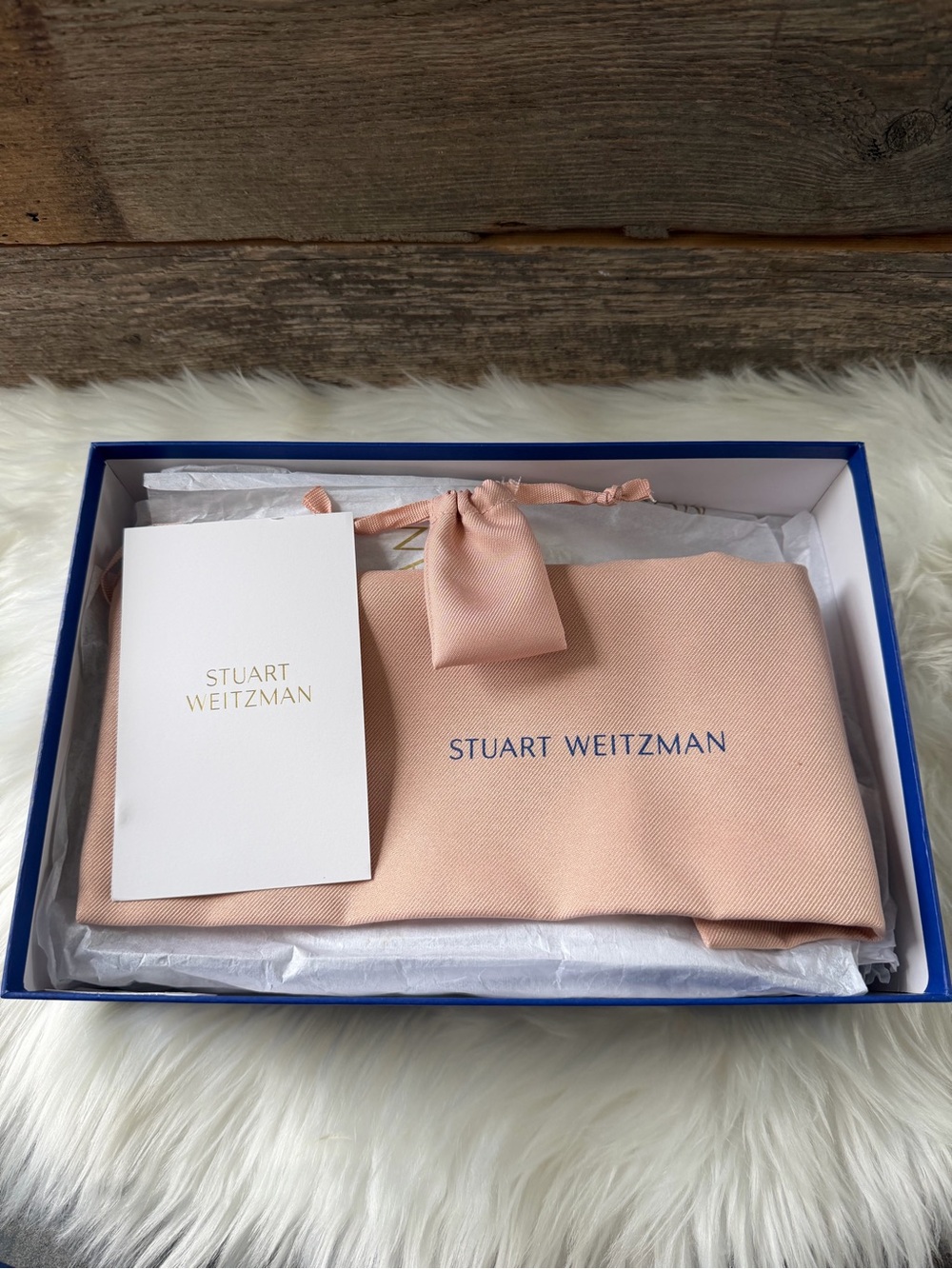 STUART WEITZMAN | Justina 75 Sandal - Picture 7 of 8